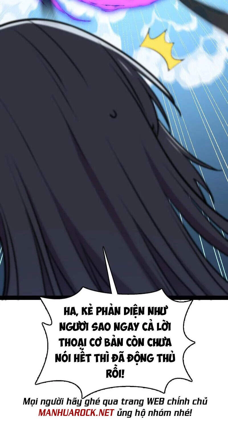 Sinh Hoạt Của Võ Đế Sau Khi Ẩn Cư Chapter 103 - 26