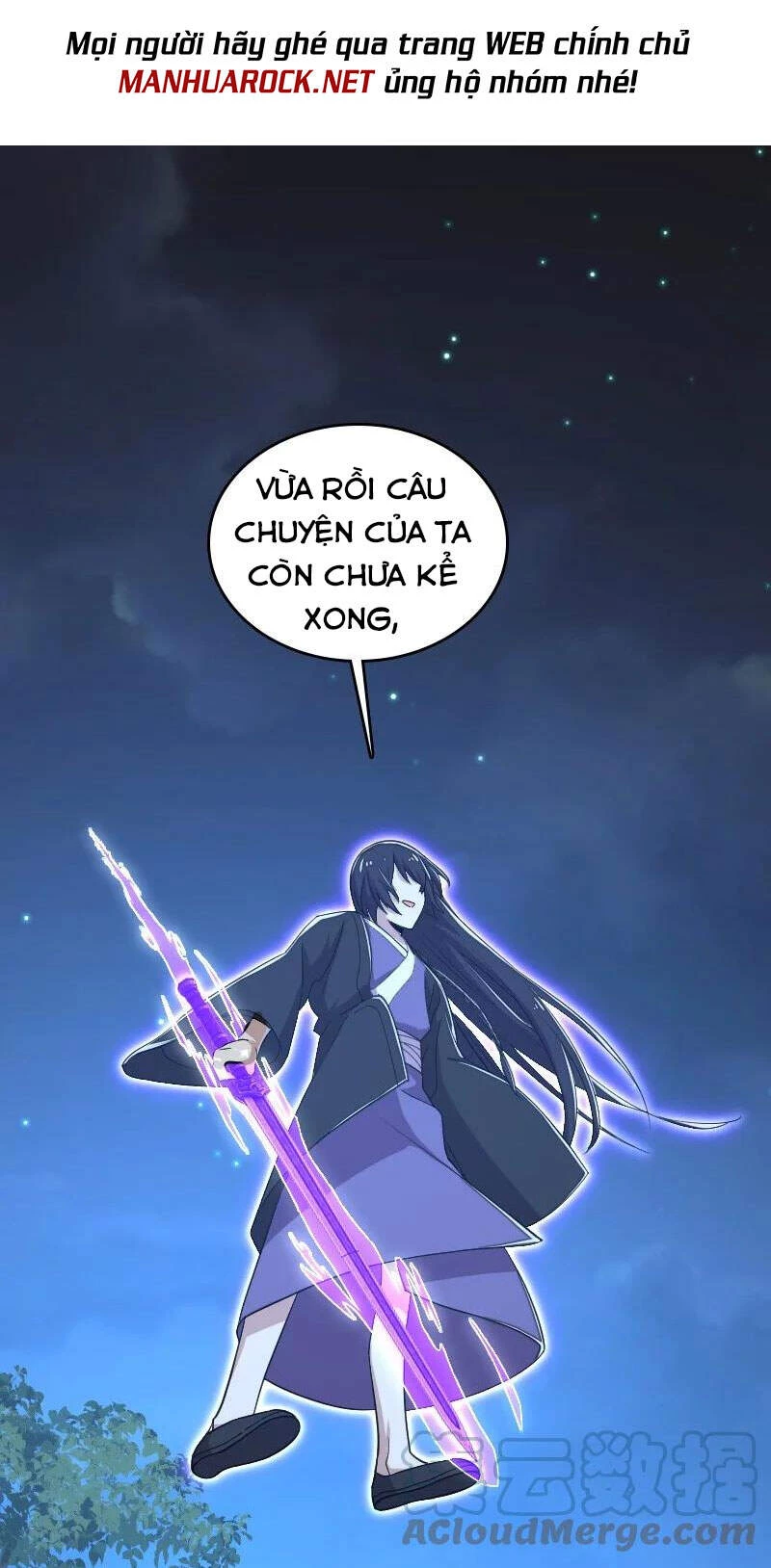 Sinh Hoạt Của Võ Đế Sau Khi Ẩn Cư Chapter 103 - 33