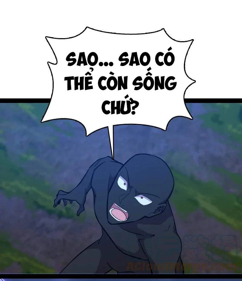 Sinh Hoạt Của Võ Đế Sau Khi Ẩn Cư Chapter 103 - 36