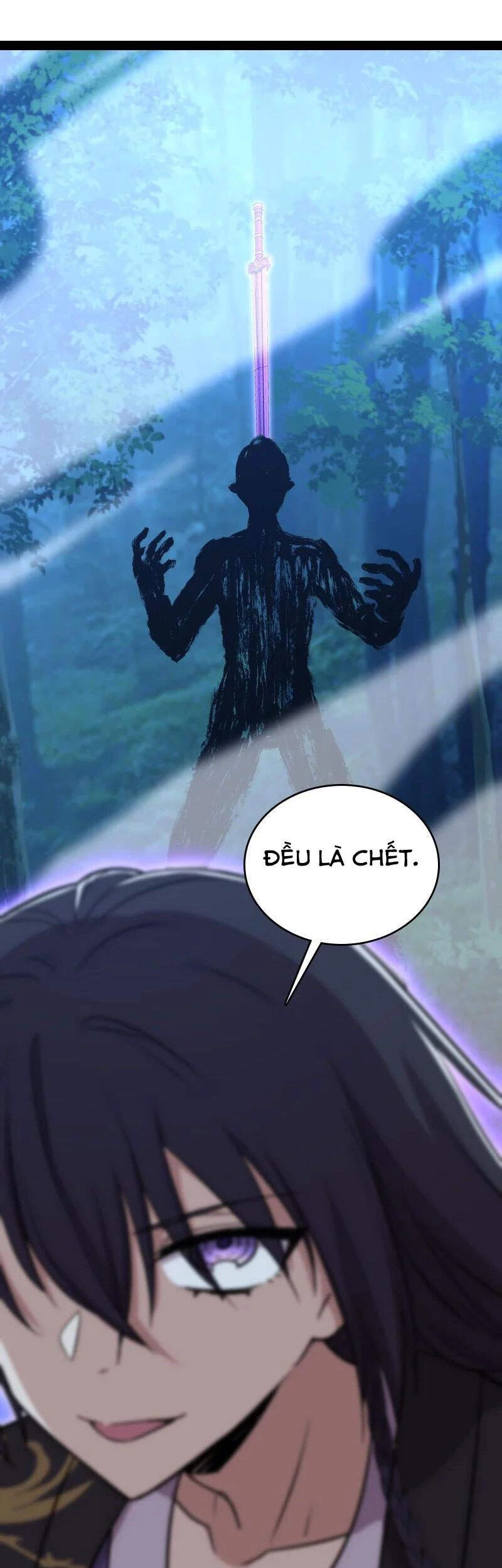 Sinh Hoạt Của Võ Đế Sau Khi Ẩn Cư Chapter 103 - 39