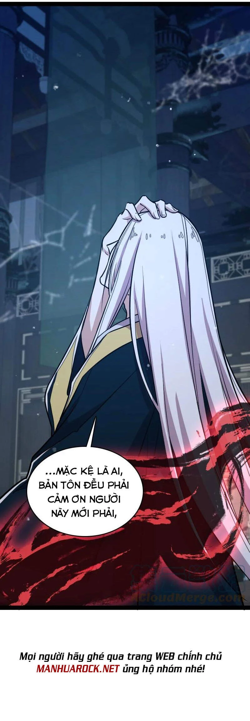 Sinh Hoạt Của Võ Đế Sau Khi Ẩn Cư Chapter 103 - 48