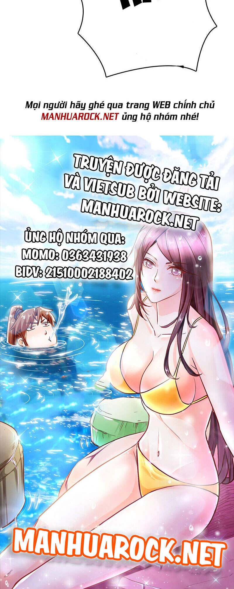 Sinh Hoạt Của Võ Đế Sau Khi Ẩn Cư Chapter 103 - 50