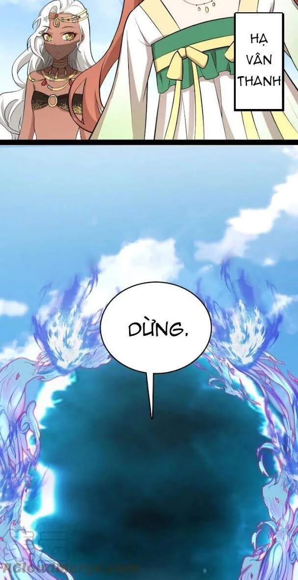 Sinh Hoạt Của Võ Đế Sau Khi Ẩn Cư Chapter 105 - 6