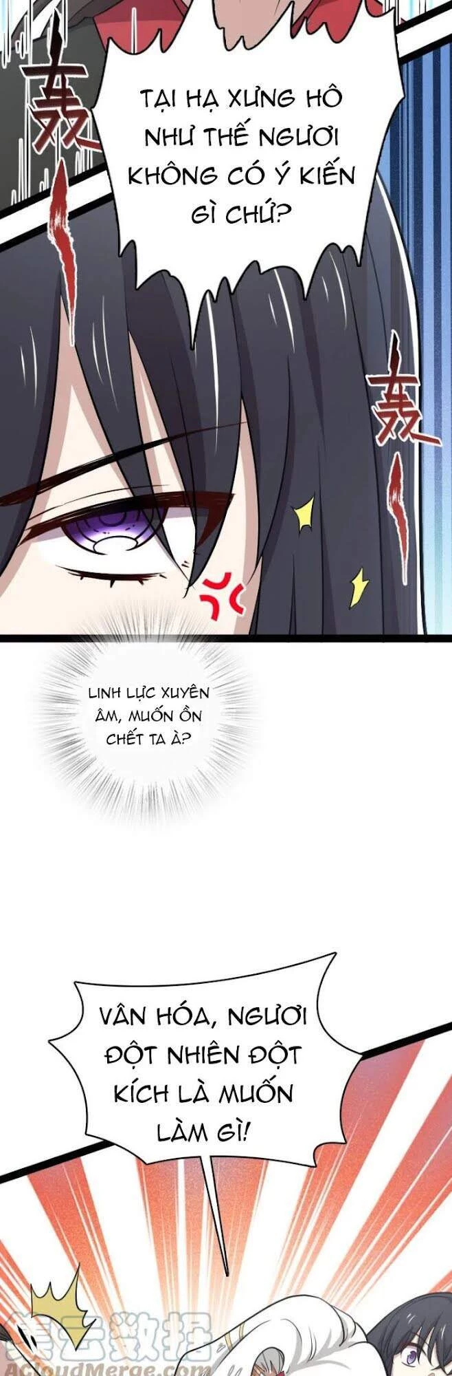 Sinh Hoạt Của Võ Đế Sau Khi Ẩn Cư Chapter 105 - 13