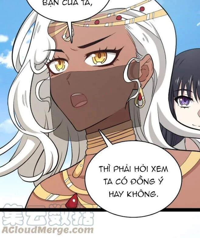 Sinh Hoạt Của Võ Đế Sau Khi Ẩn Cư Chapter 105 - 15