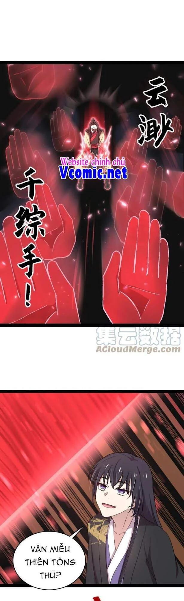 Sinh Hoạt Của Võ Đế Sau Khi Ẩn Cư Chapter 105 - 26