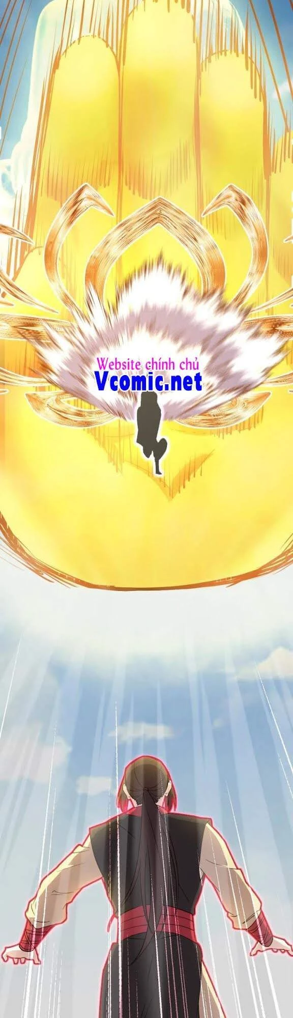 Sinh Hoạt Của Võ Đế Sau Khi Ẩn Cư Chapter 105 - 29