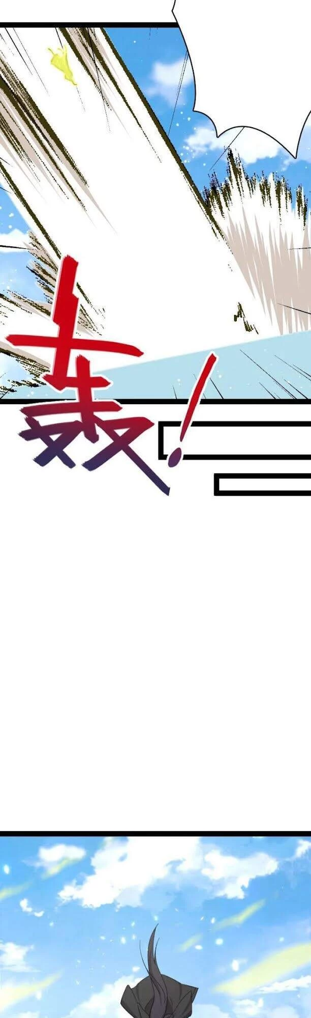 Sinh Hoạt Của Võ Đế Sau Khi Ẩn Cư Chapter 105 - 31