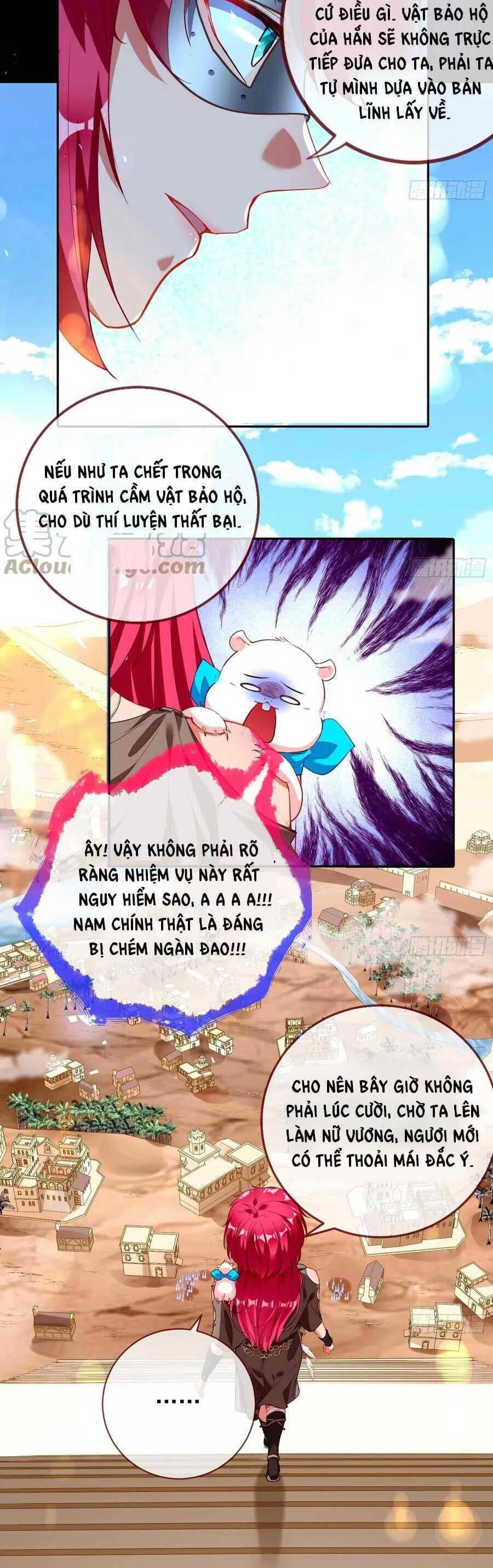 Vạn Tra Triêu Hoàng Chapter 440 - 5