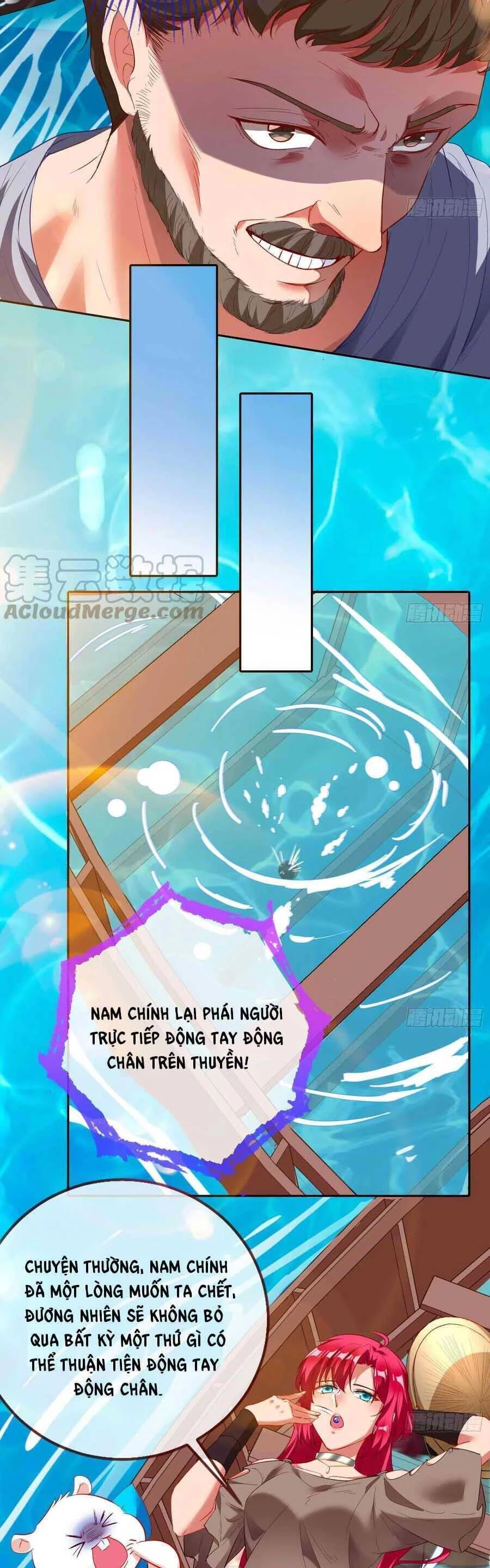 Vạn Tra Triêu Hoàng Chapter 440 - 11