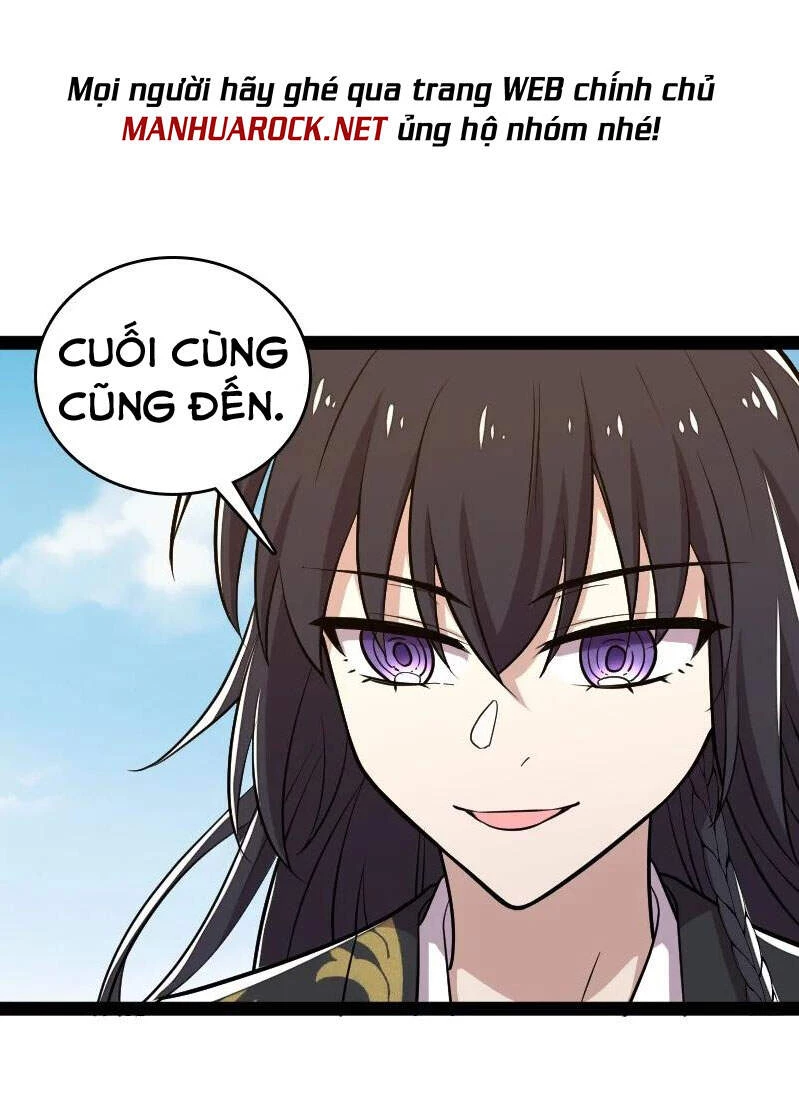 Sinh Hoạt Của Võ Đế Sau Khi Ẩn Cư Chapter 106 - 2