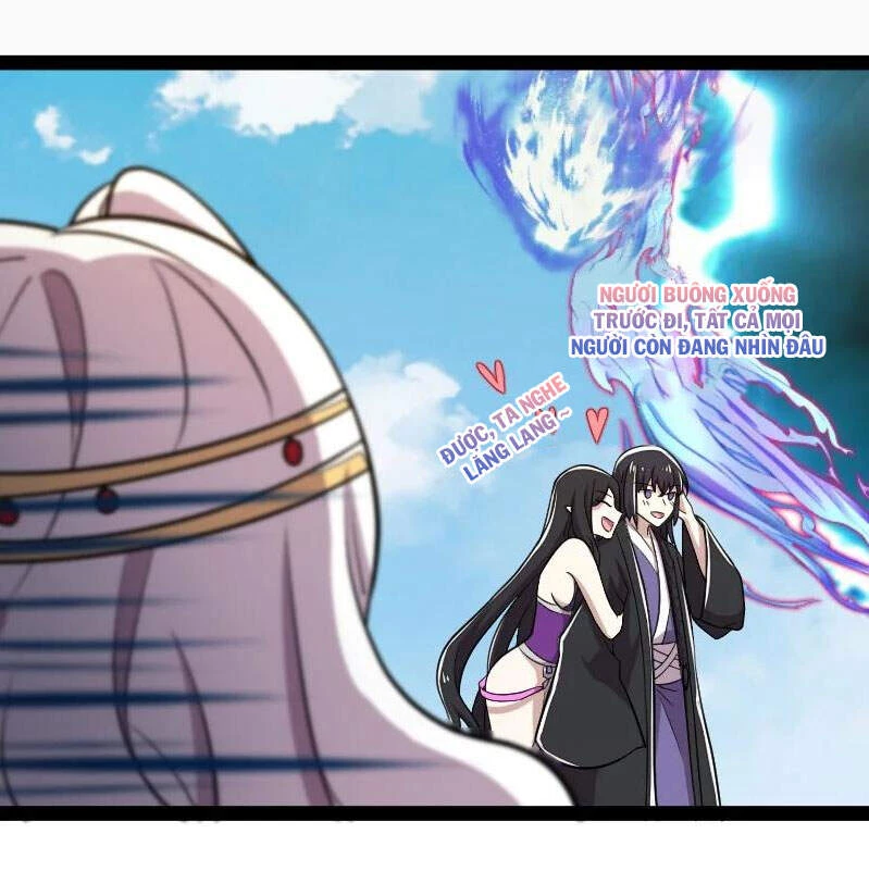Sinh Hoạt Của Võ Đế Sau Khi Ẩn Cư Chapter 106 - 9