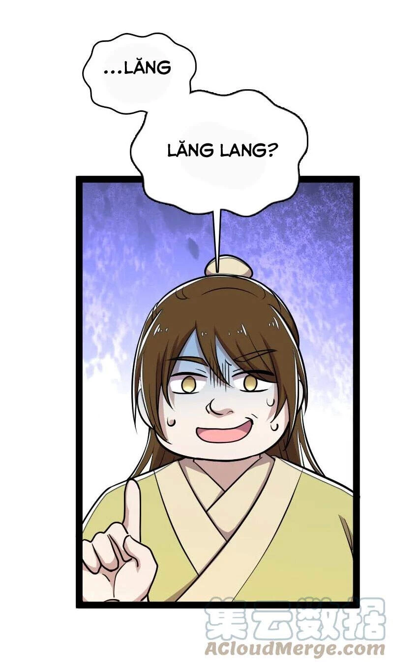 Sinh Hoạt Của Võ Đế Sau Khi Ẩn Cư Chapter 106 - 11