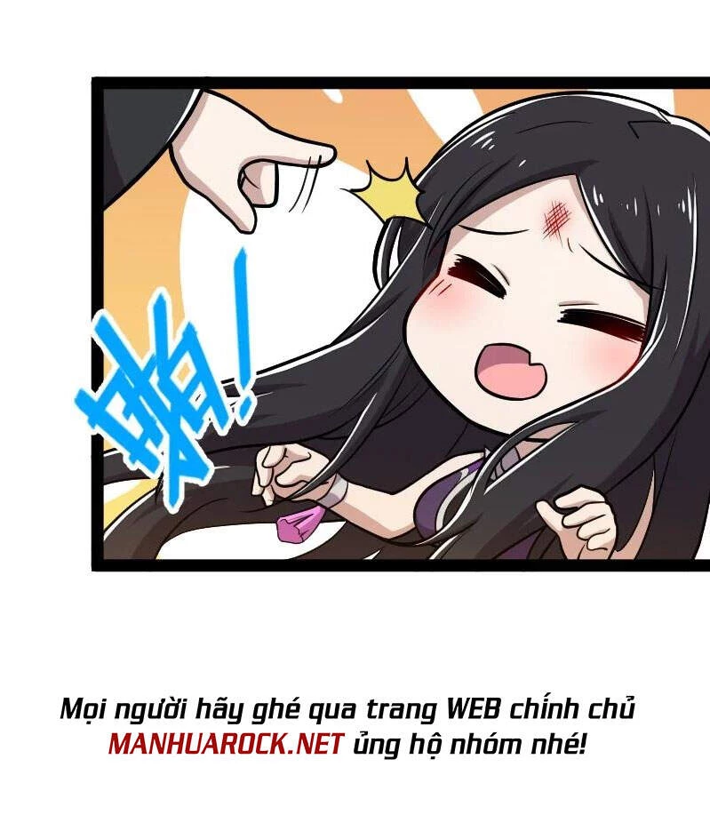 Sinh Hoạt Của Võ Đế Sau Khi Ẩn Cư Chapter 106 - 16