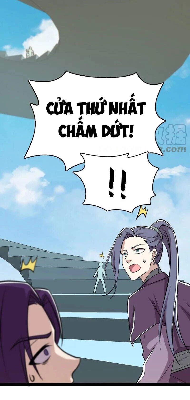 Sinh Hoạt Của Võ Đế Sau Khi Ẩn Cư Chapter 106 - 23