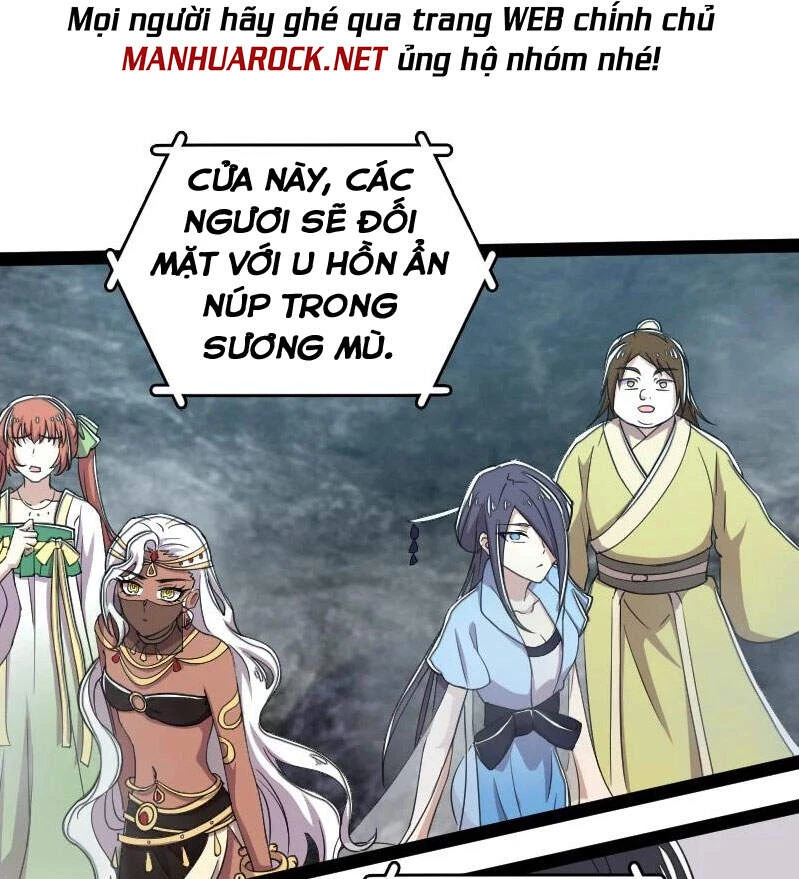 Sinh Hoạt Của Võ Đế Sau Khi Ẩn Cư Chapter 106 - 30