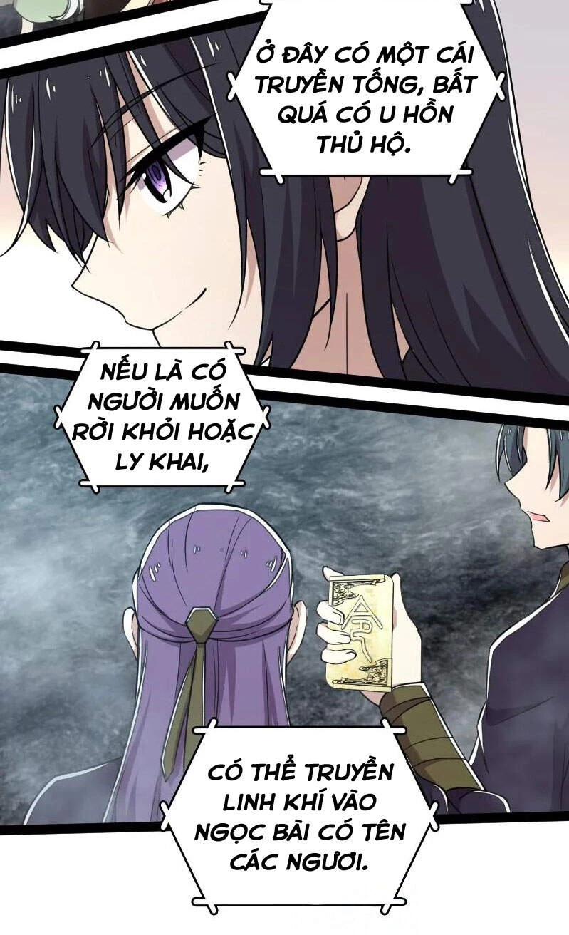 Sinh Hoạt Của Võ Đế Sau Khi Ẩn Cư Chapter 106 - 31