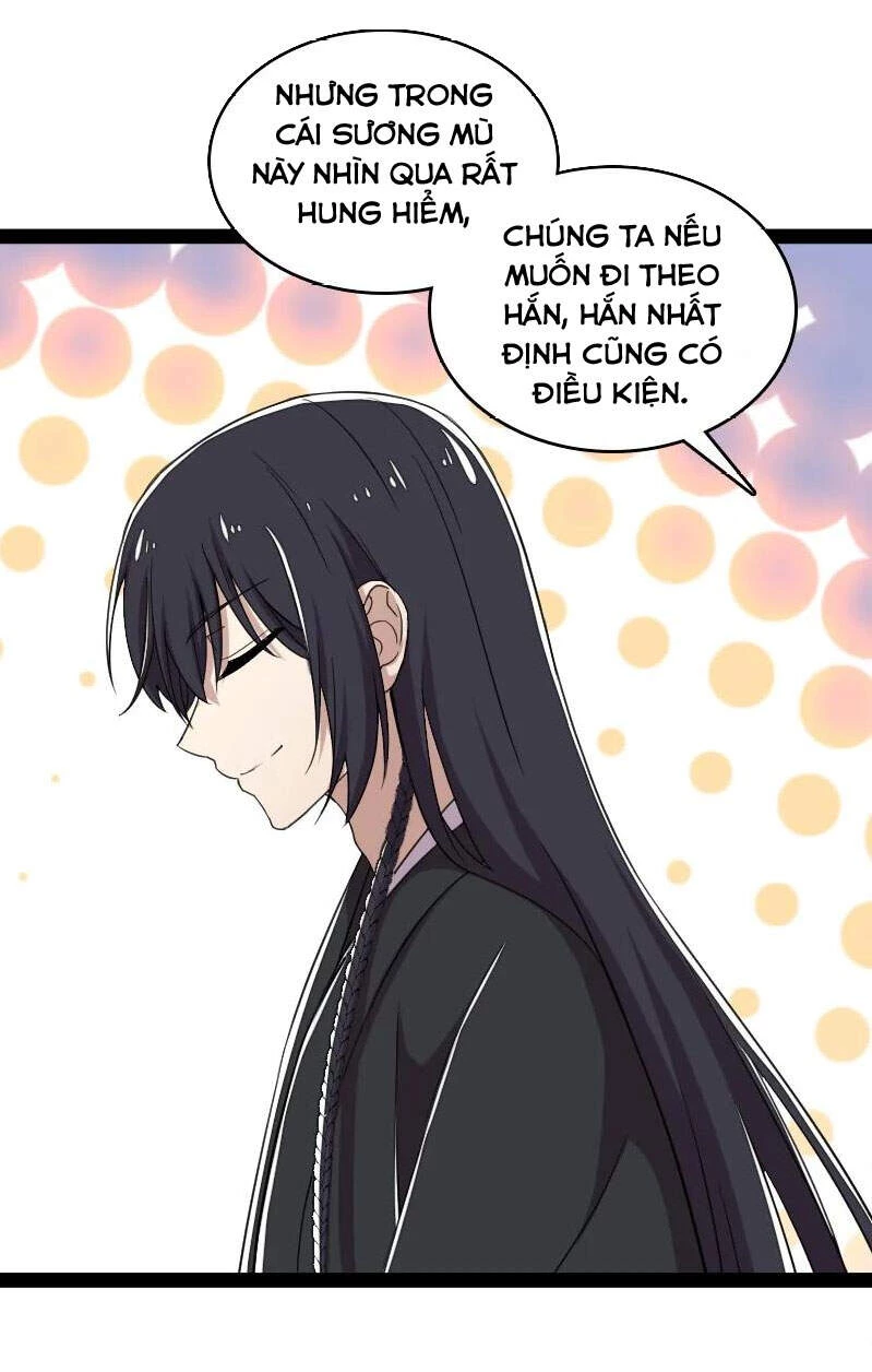 Sinh Hoạt Của Võ Đế Sau Khi Ẩn Cư Chapter 106 - 39