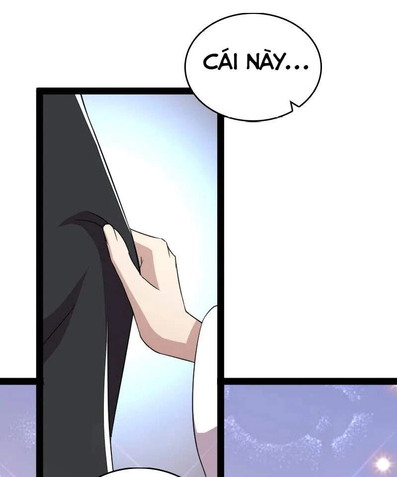 Sinh Hoạt Của Võ Đế Sau Khi Ẩn Cư Chapter 106 - 40
