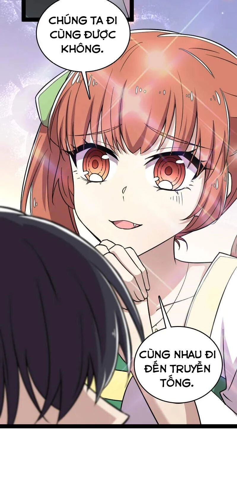 Sinh Hoạt Của Võ Đế Sau Khi Ẩn Cư Chapter 106 - 41
