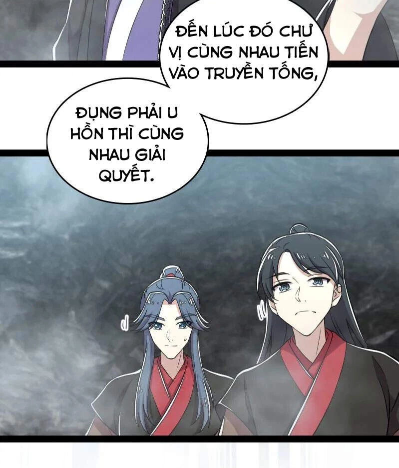 Sinh Hoạt Của Võ Đế Sau Khi Ẩn Cư Chapter 106 - 43