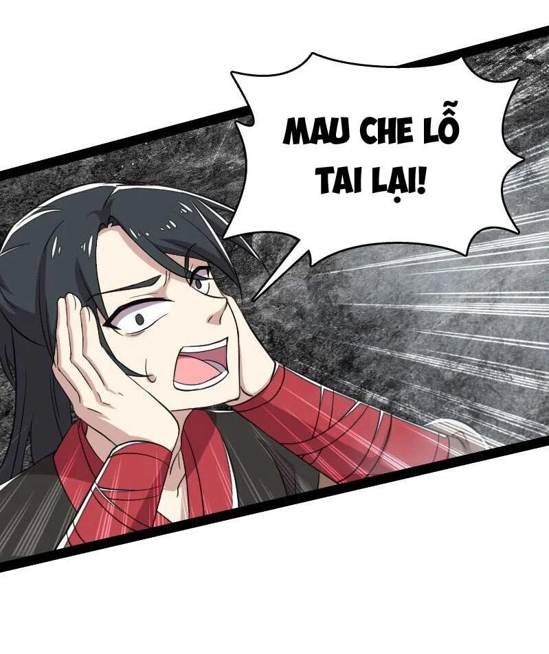 Sinh Hoạt Của Võ Đế Sau Khi Ẩn Cư Chapter 106 - 53