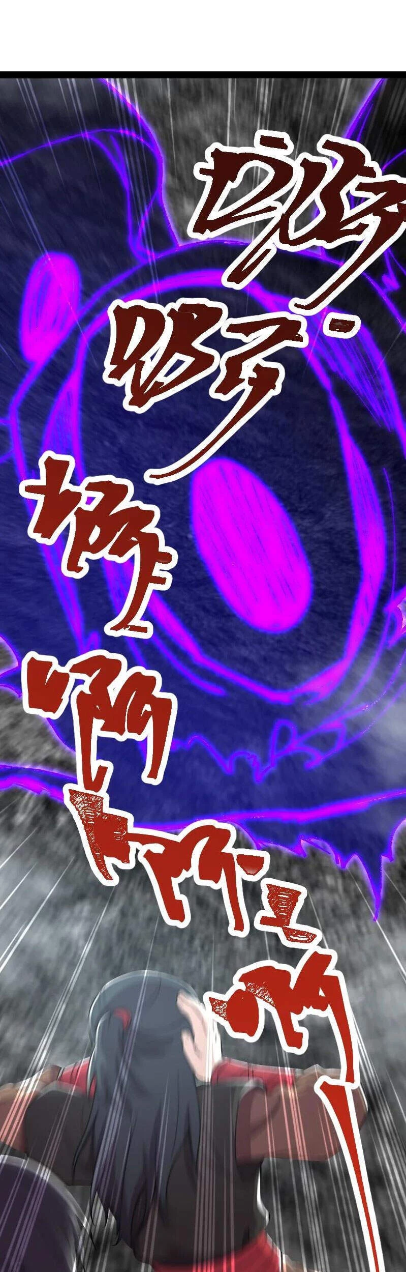 Sinh Hoạt Của Võ Đế Sau Khi Ẩn Cư Chapter 106 - 55