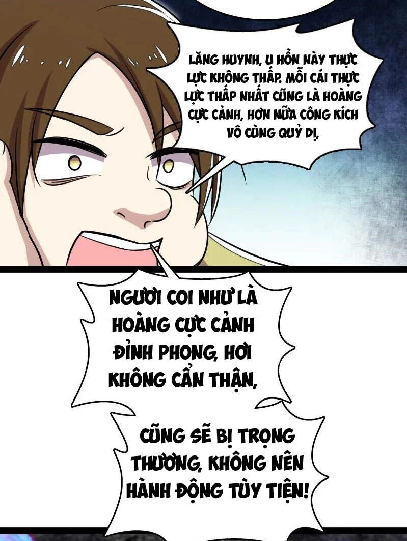 Sinh Hoạt Của Võ Đế Sau Khi Ẩn Cư Chapter 106 - 59