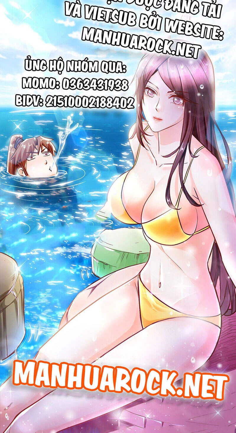 Sinh Hoạt Của Võ Đế Sau Khi Ẩn Cư Chapter 106 - 62