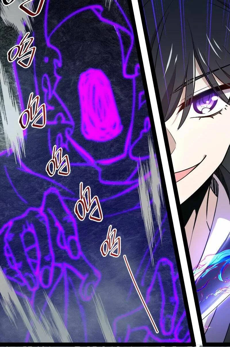Sinh Hoạt Của Võ Đế Sau Khi Ẩn Cư Chapter 107 - 2