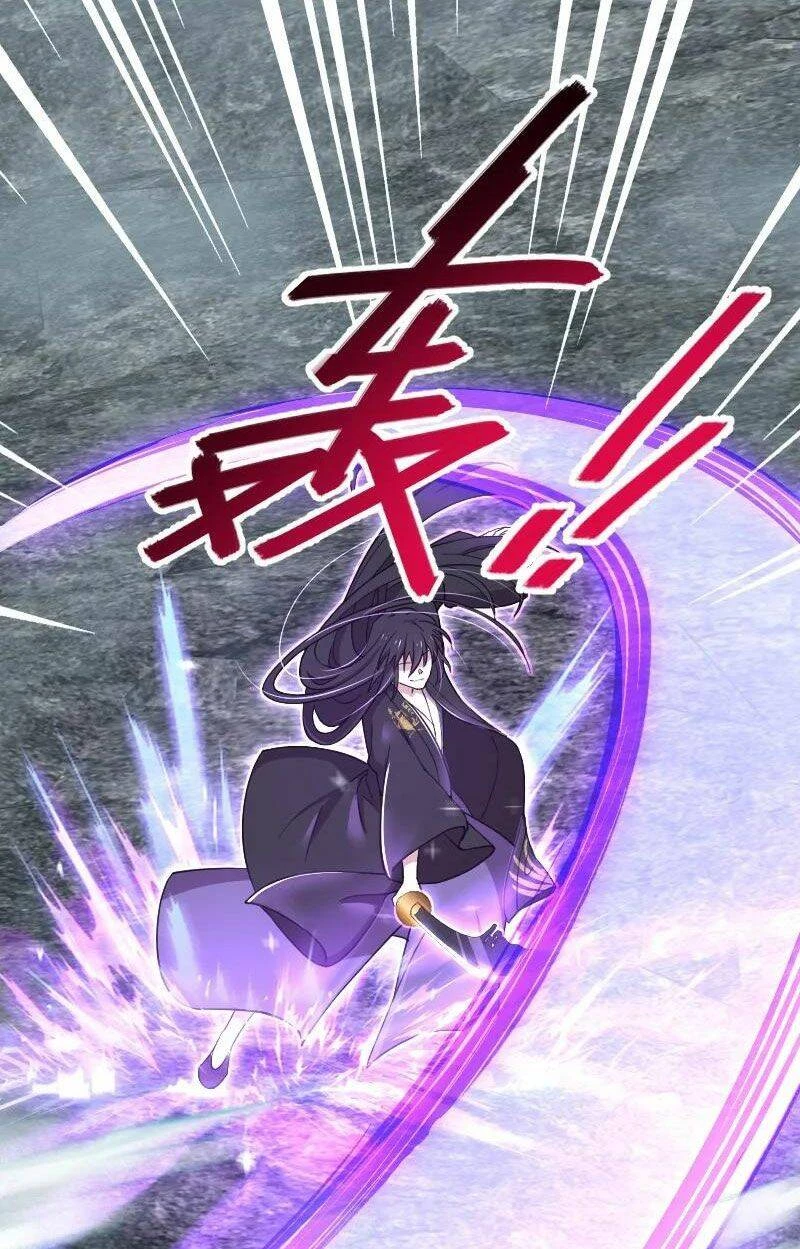 Sinh Hoạt Của Võ Đế Sau Khi Ẩn Cư Chapter 107 - 3