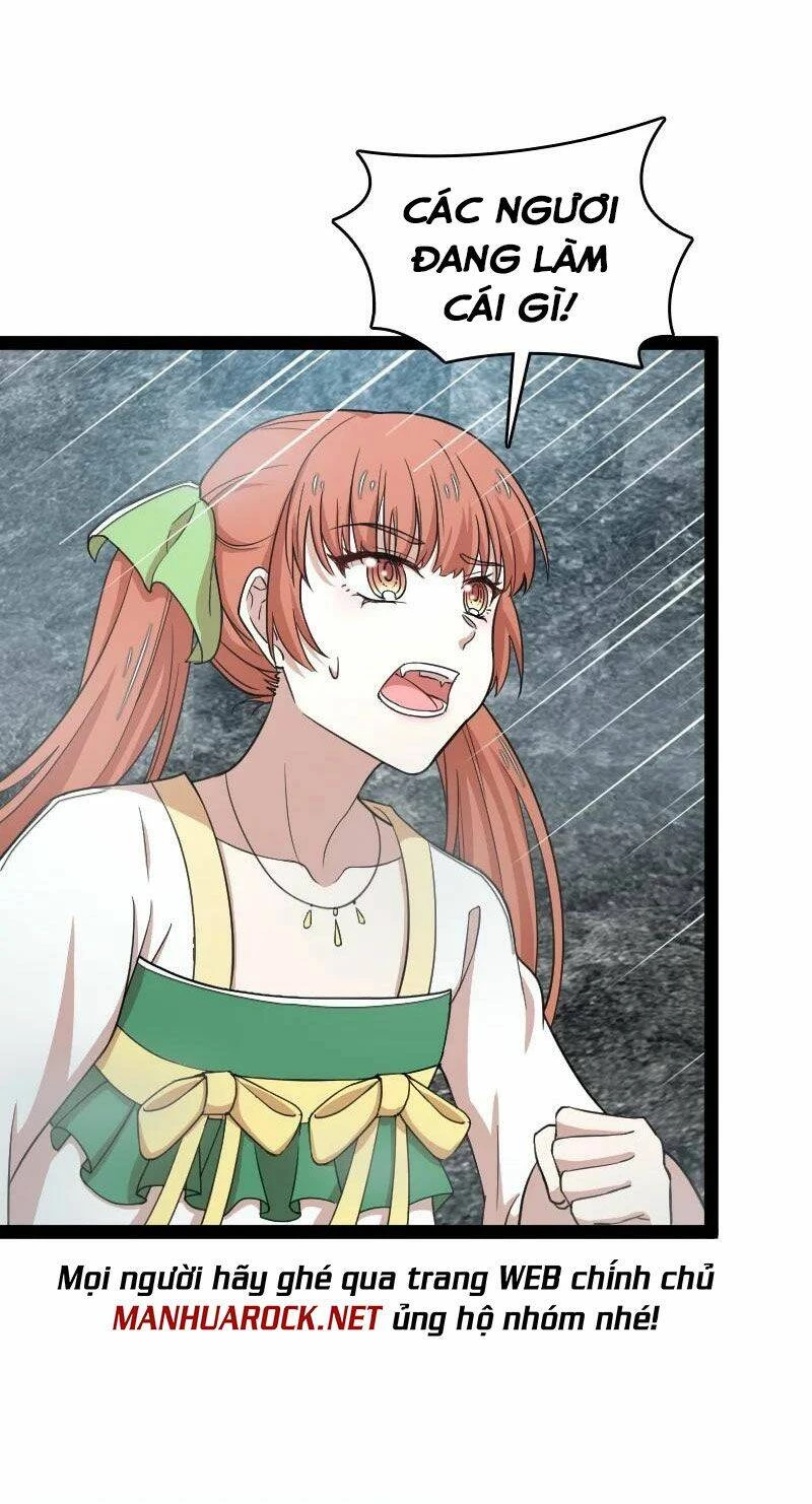 Sinh Hoạt Của Võ Đế Sau Khi Ẩn Cư Chapter 107 - 10