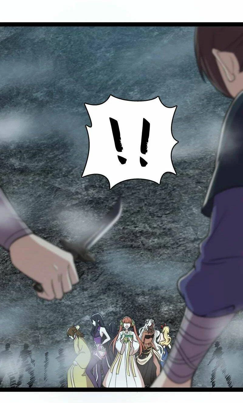 Sinh Hoạt Của Võ Đế Sau Khi Ẩn Cư Chapter 107 - 11