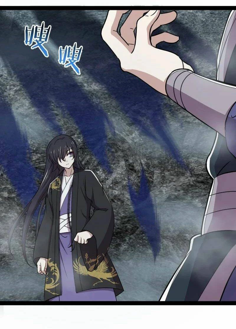 Sinh Hoạt Của Võ Đế Sau Khi Ẩn Cư Chapter 107 - 13