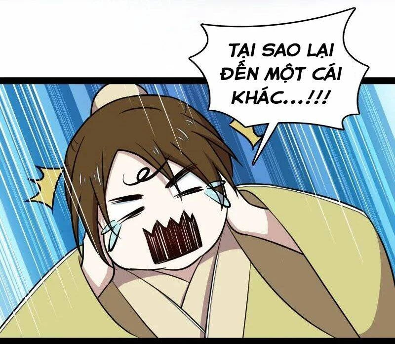 Sinh Hoạt Của Võ Đế Sau Khi Ẩn Cư Chapter 107 - 15