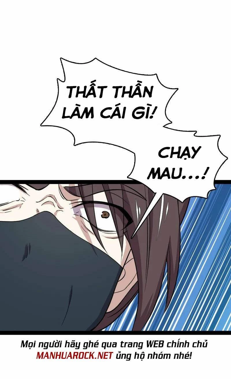 Sinh Hoạt Của Võ Đế Sau Khi Ẩn Cư Chapter 107 - 26