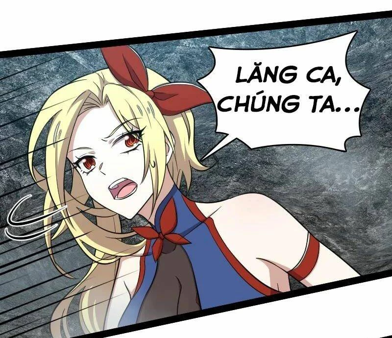 Sinh Hoạt Của Võ Đế Sau Khi Ẩn Cư Chapter 107 - 28