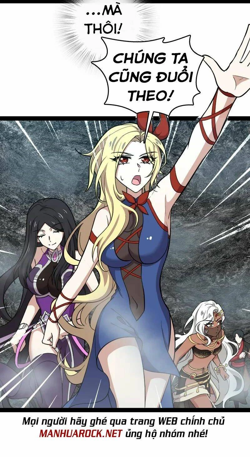 Sinh Hoạt Của Võ Đế Sau Khi Ẩn Cư Chapter 107 - 30
