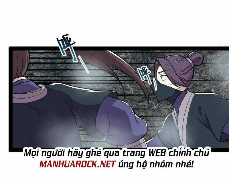 Sinh Hoạt Của Võ Đế Sau Khi Ẩn Cư Chapter 107 - 31