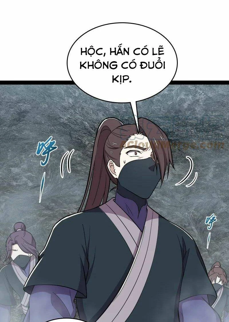 Sinh Hoạt Của Võ Đế Sau Khi Ẩn Cư Chapter 107 - 32