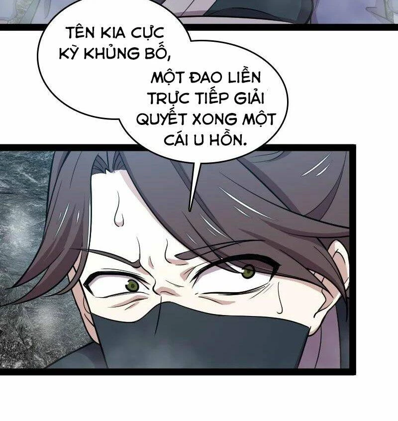 Sinh Hoạt Của Võ Đế Sau Khi Ẩn Cư Chapter 107 - 33