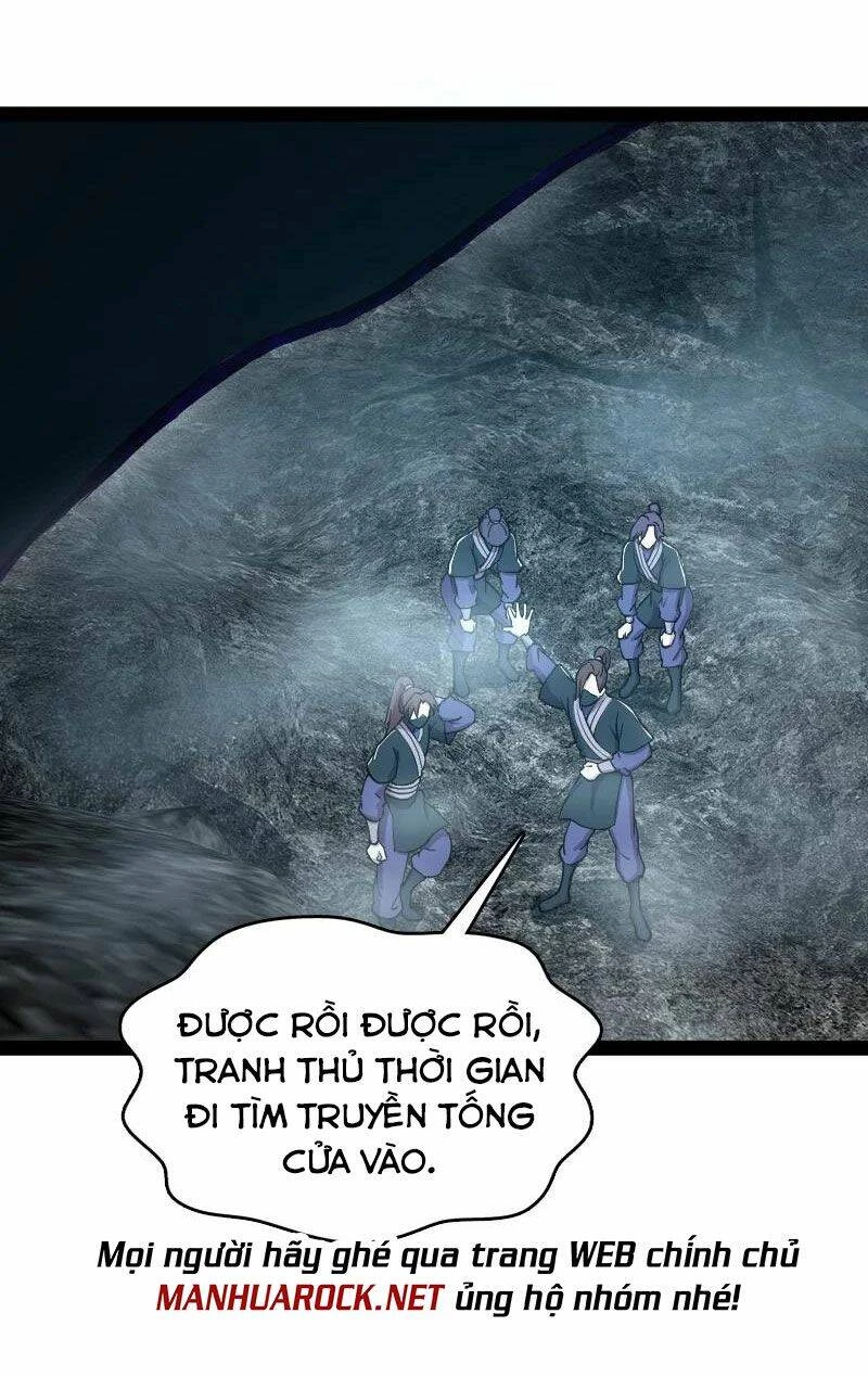 Sinh Hoạt Của Võ Đế Sau Khi Ẩn Cư Chapter 107 - 34