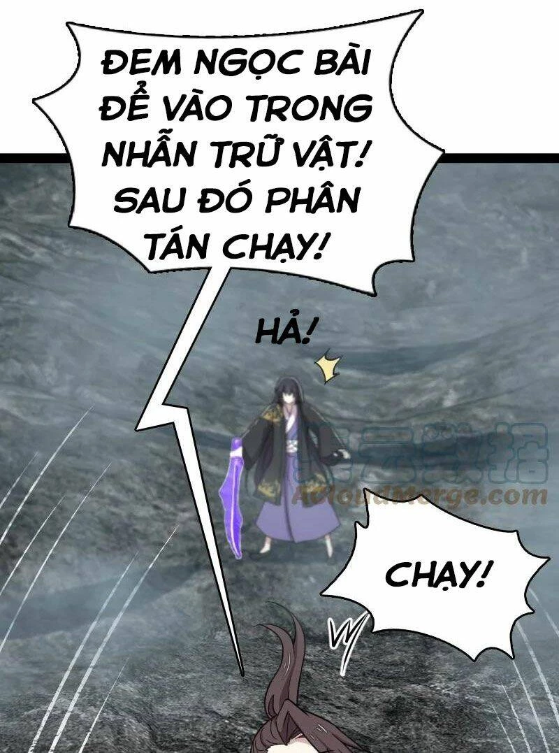 Sinh Hoạt Của Võ Đế Sau Khi Ẩn Cư Chapter 107 - 39