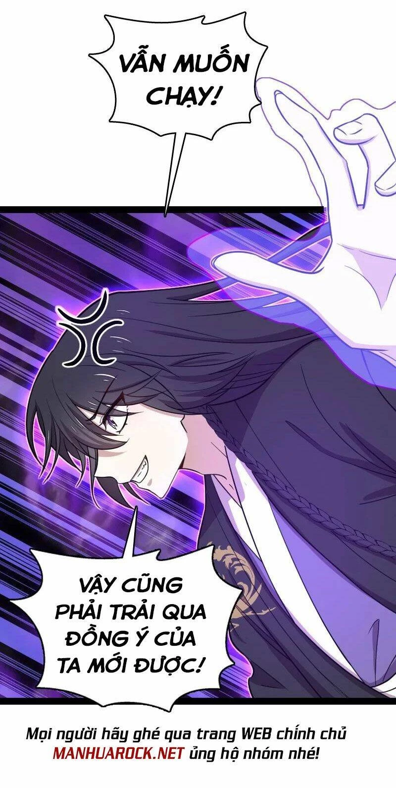 Sinh Hoạt Của Võ Đế Sau Khi Ẩn Cư Chapter 107 - 41