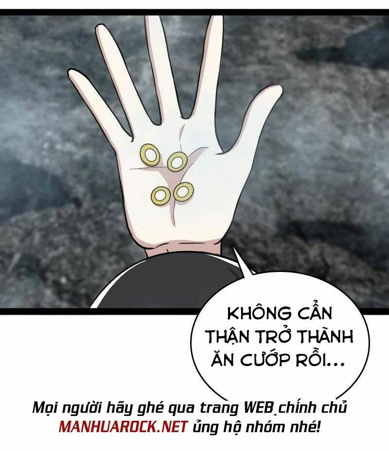 Sinh Hoạt Của Võ Đế Sau Khi Ẩn Cư Chapter 107 - 50