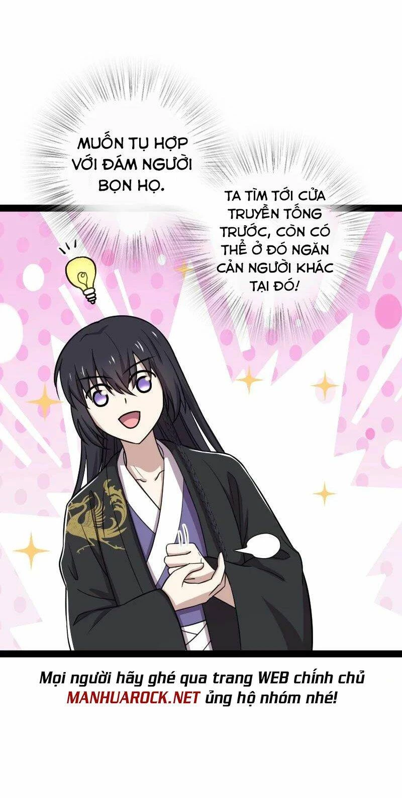 Sinh Hoạt Của Võ Đế Sau Khi Ẩn Cư Chapter 107 - 52