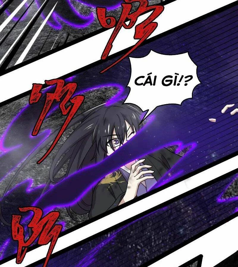Sinh Hoạt Của Võ Đế Sau Khi Ẩn Cư Chapter 107 - 60