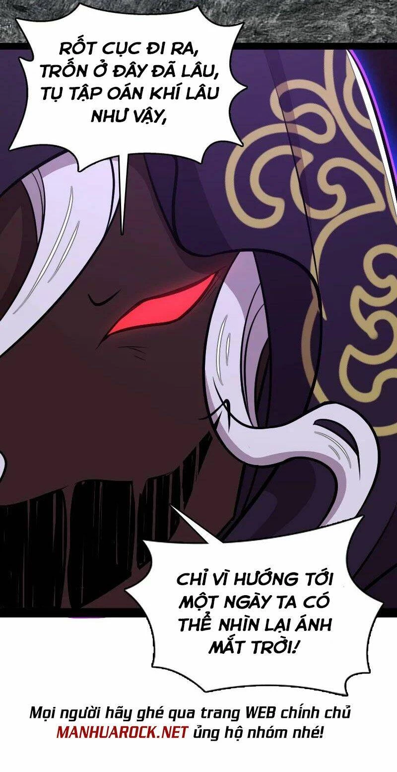 Sinh Hoạt Của Võ Đế Sau Khi Ẩn Cư Chapter 107 - 63