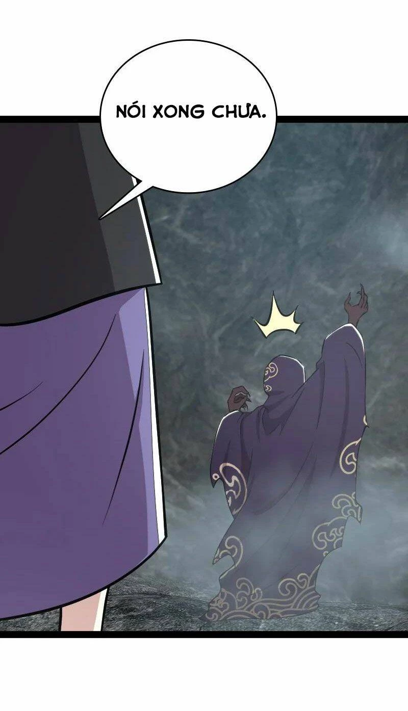 Sinh Hoạt Của Võ Đế Sau Khi Ẩn Cư Chapter 107 - 64