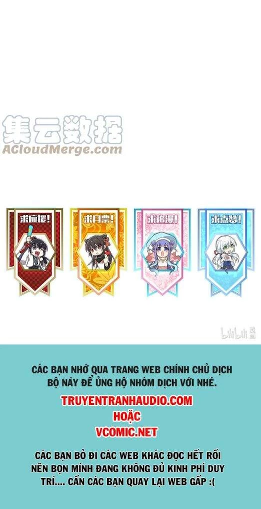 Sinh Hoạt Của Võ Đế Sau Khi Ẩn Cư Chapter 108 - 34